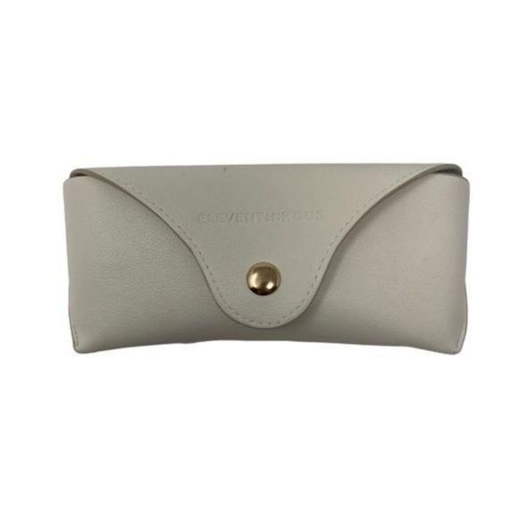 Anthropologie Eleventh Hour Mink Sunglasses NWOT - Picture 13 of 14